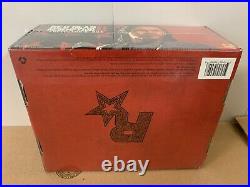 Red Dead Redemption 2 Collector's Edition BOX NEW SEALED No Game