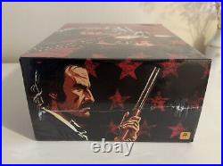 Red Dead Redemption 2 Collector's Edition Box Brand New (Game Not Included)
