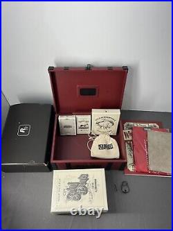 Red Dead Redemption 2 Collector's Edition Chest Contents Unopened PS4 Game
