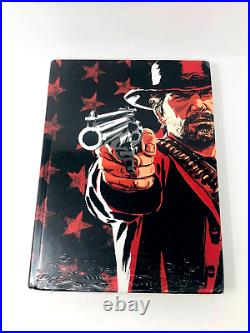 Red Dead Redemption 2 Collector's Edition Guide