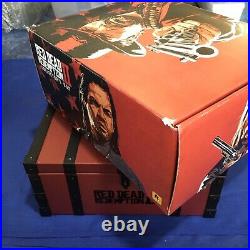 Red Dead Redemption 2 Collector's Edition No Game