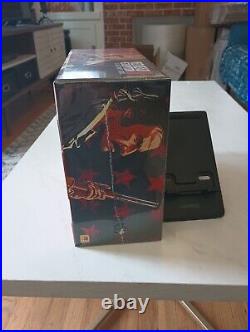 Red Dead Redemption 2 Collectors Box! RARE-SEALED Doesn't Include Game