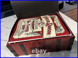 Red Dead Redemption 2 Limited Edition Exclusive Collectors Box! Original