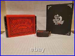 Red Dead Redemption Cards Dice, Soap, PROMO ITEMS RARE LIMITED EDITION Rockstar