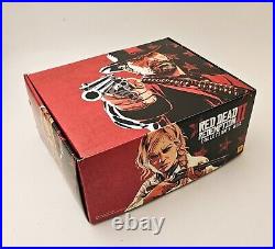 Red Dead Redemption Collectors Edition 100% complete