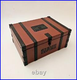 Red Dead Redemption Collectors Edition 100% complete