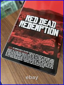 Red Dead Redemption TNT Candle + Cards + Eradicator Soap Rockstar Games GTA RARE