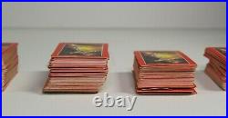 Redemption Bible Trading Card Game Cactus Game Designs Lot of 550+ Cards READ