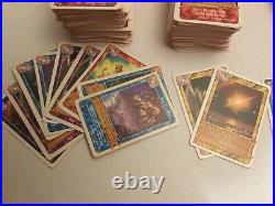 Redemption CCG Christian, Bible Lot of Trading Game Cards Colllection