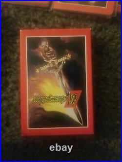 Redemption Card Deck A 1995 Christian religious bible game 240+cards