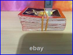 Redemption Card Deck A 1995 Christian religious bible game 89 cards