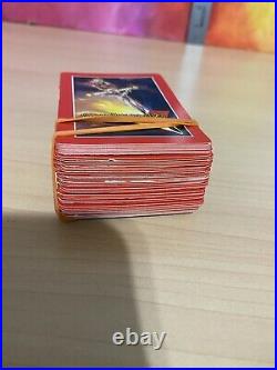 Redemption Card Deck A 1995 Christian religious bible game 89 cards