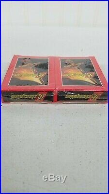Redemption Card Deck A B 1995 Christian religious bible game Rare sealed