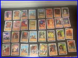 Redemption Card Game 188 Cards Lot Bible Religious Christian Family Game