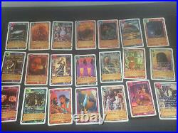 Redemption Card Game 188 Cards Lot Bible Religious Christian Family Game