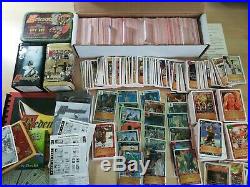 Redemption Card Game Bible Christian Cactus Game Rare Collection Lot of 1200+