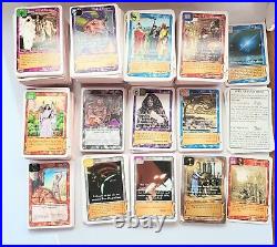 Redemption Card Game a Family Religious Christian Bible Game, 785 Cards