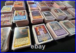 Redemption Christian CCG Card Game Collection Youth Group Special 2000+ UR Rare