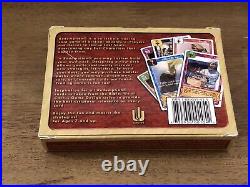 Redemption The Biblical Trading Card Adventure Game