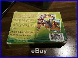 Redemption Trading Card Game Gift Set Two Decks, Six Packs one deck unopened