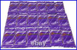 Redemption Trading Card Game LARGE Lot CCG TCG 18 Sealed Booster Packs 180 Cards
