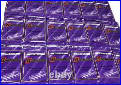 Redemption Trading Card Game LARGE Lot CCG TCG 18 Sealed Booster Packs 180 Cards