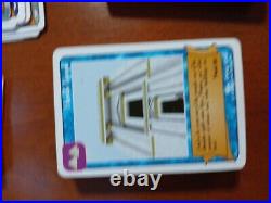 Redemption Trading Card Game Lot Over 3250 Cards Bible Religious Christian CF
