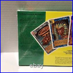 Redemption Trading Card Game! Rare Pack Lot! Factory Sealed