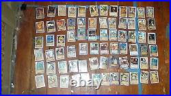 Redemption Trading Card Game lot of 500+ cards CCG TCG