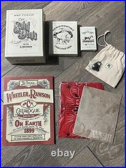 Rockstar Red Dead Redemption 2 Collectors Edition Box No Game No Playing Cards