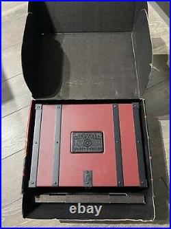 Rockstar Red Dead Redemption 2 Collectors Edition Box No Game No Playing Cards