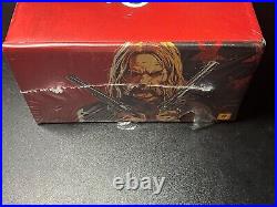 SEALED? ULTRA RARE? Red Dead Redemption 2 Collector's Edition Box (No game) A23