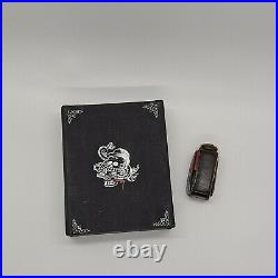 ULTRA RARE Rockstar Games Red Dead Redemption Promotional Playing Card + Dice