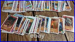 Vintage Lot Of 250+ Redemption Christian TCG CCG Card Game VG Cond Rare