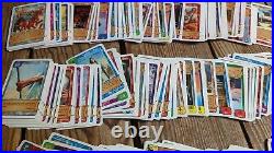 Vintage Lot Of 250+ Redemption Christian TCG CCG Card Game VG Cond Rare