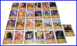 Vintage Redemption Trading Card Game Lot Of 181 Cards All Pictured