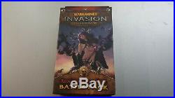 Warhammer Invasion The Card Game Redemption Of A Mage Battle Pack New