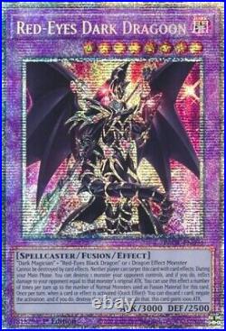 Yu-Gi-Oh! Competitive Dark Magician Deck! + Bonus