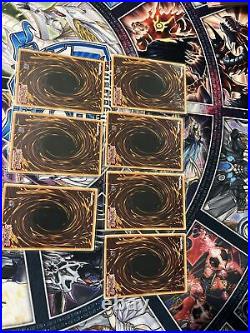 Yu-Gi-Oh UDE Redemption K Rares Hard to Find Cards Elemental Hero