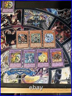 Yu-Gi-Oh UDE Redemption K Rares Hard to Find Cards Elemental Hero