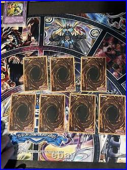 Yu-Gi-Oh UDE Redemption K Rares Hard to Find Cards Elemental Hero