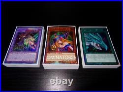 Yugioh Complete Dark Magician Girl Deck! Souls Chocolate Eye of Timaeus Paladin Yugioh Complete Dark Magician Girl Deck! Souls Chocolate Eye of Timaeus Paladin