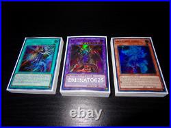 Yugioh Dark Magician Deck Yugioh Dark Magician Deck