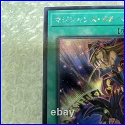 Yugioh Magicians Salvation Secret duel monsters card game Konami magic